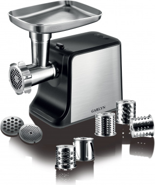 Мясорубка Garlyn MG-3000