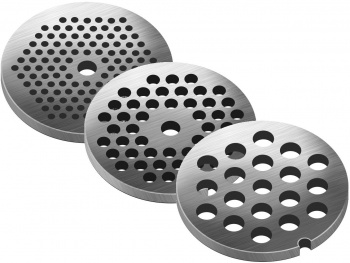 Мясорубка Garlyn MG-3000