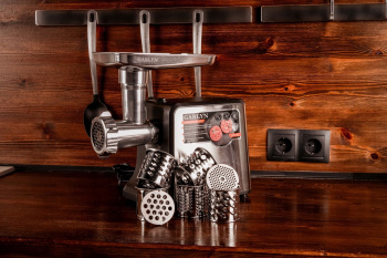 Мясорубка Garlyn MG-3000