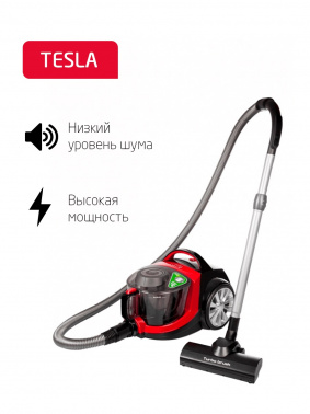 Пылесос Arnica Tesla