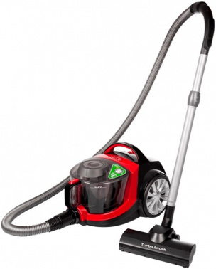 Пылесос Arnica Tesla