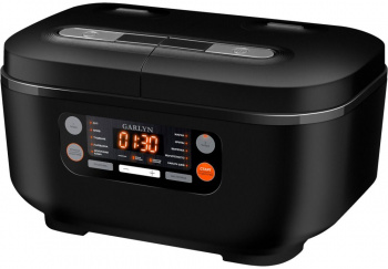 Мультиварка Garlyn MR-Duo 5