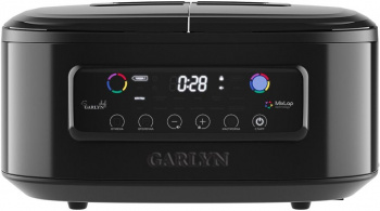 Мультиварка Garlyn MR-Duo 10