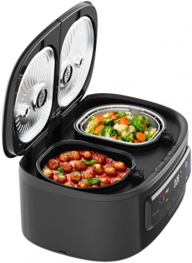 Мультиварка Garlyn MR-Duo 10