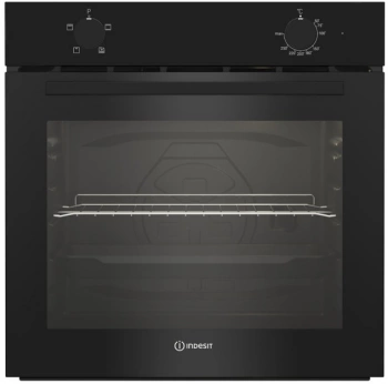 Духовой шкаф Электрический Indesit IFE 2420 BL