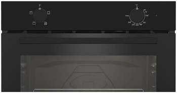 Духовой шкаф Электрический Indesit IFE 2420 BL