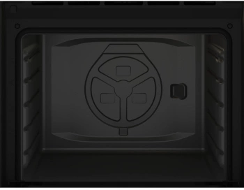 Духовой шкаф Электрический Indesit IFE 2420 BL