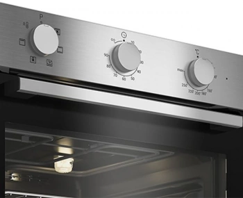 Духовой шкаф Электрический Indesit IFE 2630 IX