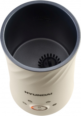 Капучинатор Hyundai  HMF-P300