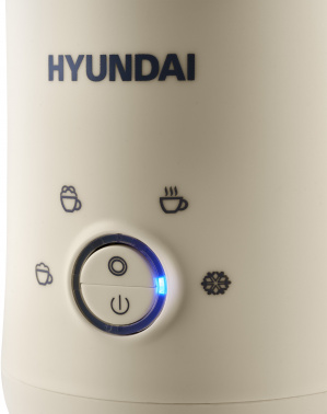 Капучинатор Hyundai  HMF-P300