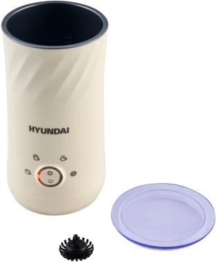 Капучинатор Hyundai  HMF-P300