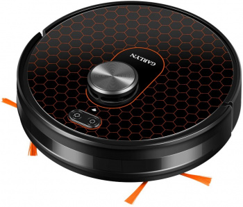 Пылесос-робот Garlyn SR-800 Max