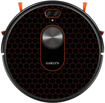 Пылесос-робот Garlyn SR-800 Max