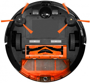 Пылесос-робот Garlyn SR-800 Max