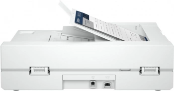 Сканер планшетный HP ScanJet Pro 2600 f1