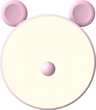 Ночник Gauss NN7024