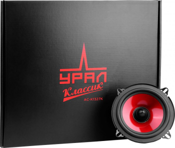 Колонки автомобильные Ural Классик АС-К1327К