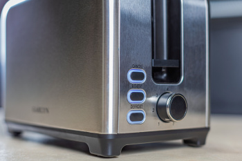 Тостер Garlyn TR-350