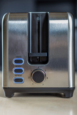 Тостер Garlyn TR-350