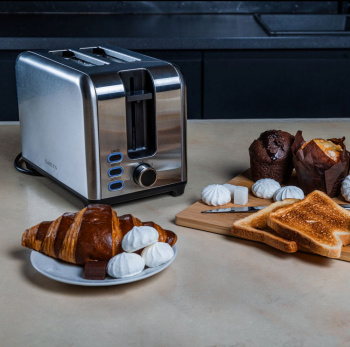 Тостер Garlyn TR-350