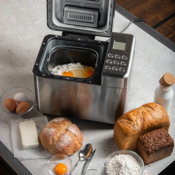 Хлебопечь Garlyn BR-1000