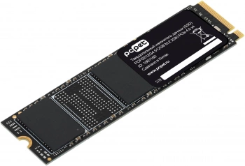 Накопитель SSD PC Pet PCIe 4.0 x4 512GB PCPS512G4