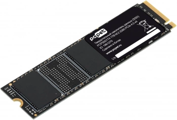 Накопитель SSD PC Pet PCIe 4.0 x4 1TB PCPS001T4