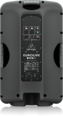 Фронтальная колонка Behringer B115D