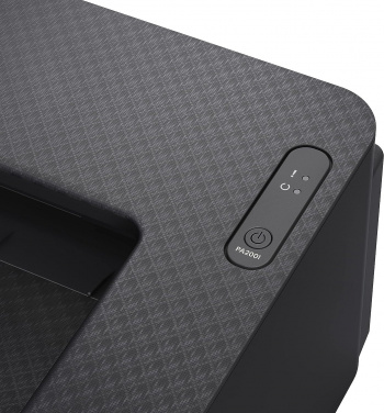 Принтер лазерный Kyocera PA2001