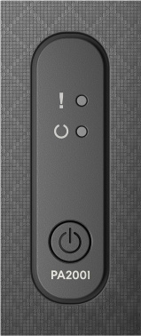 Принтер лазерный Kyocera PA2001