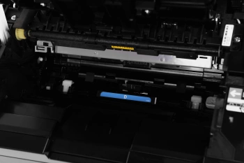 Принтер лазерный Kyocera Ecosys PA2001w