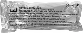 Принтер лазерный Kyocera Ecosys PA2001w