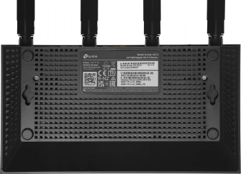 Роутер беспроводной TP-Link Archer AX12