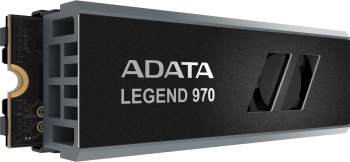 Накопитель SSD A-Data PCIe 5.0 x4 2TB SLEG-970-2000GCI