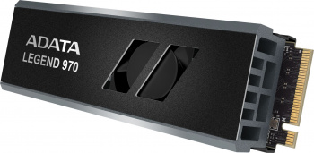 Накопитель SSD A-Data PCIe 5.0 x4 2TB SLEG-970-2000GCI