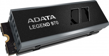 Накопитель SSD A-Data PCIe 5.0 x4 2TB SLEG-970-2000GCI