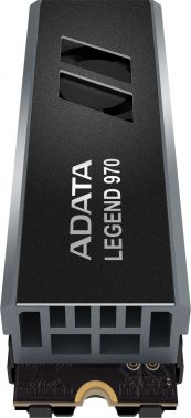 Накопитель SSD A-Data PCIe 5.0 x4 2TB SLEG-970-2000GCI