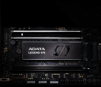 Накопитель SSD A-Data PCIe 5.0 x4 2TB SLEG-970-2000GCI