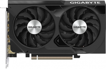 Видеокарта Gigabyte PCI-E 4.0  GV-N4060WF2OC-8GD