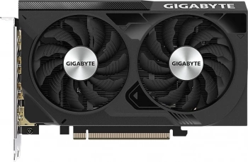 Видеокарта Gigabyte PCI-E 4.0  GV-N4060WF2OC-8GD