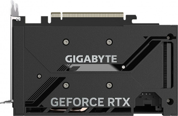 Видеокарта Gigabyte PCI-E 4.0  GV-N4060WF2OC-8GD