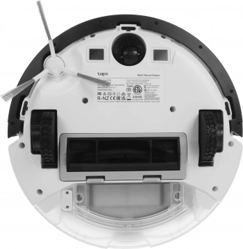 Пылесос-робот TP-Link Tapo RV30