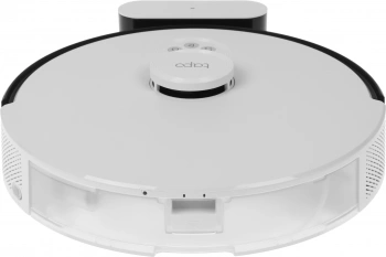 Пылесос-робот TP-Link Tapo RV30