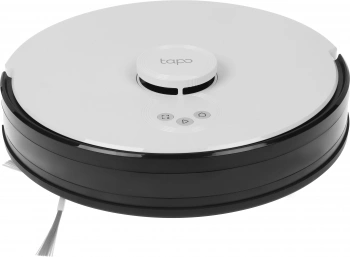 Пылесос-робот TP-Link Tapo RV30