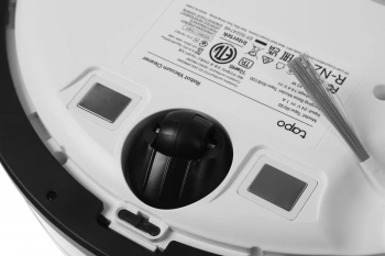 Пылесос-робот TP-Link Tapo RV30