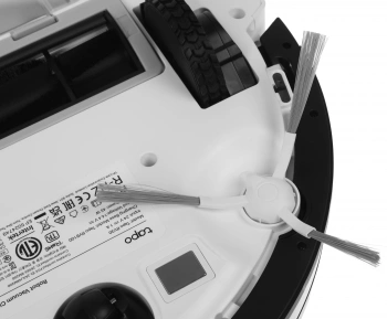 Пылесос-робот TP-Link Tapo RV30