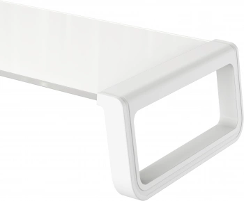 Подставка под монитор Cactus  CS-MR-ALGL