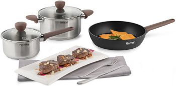 Сковорода Rondell Bueno RDA-1583