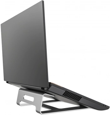 Подставка для ноутбука Cactus CS-NB-AL
