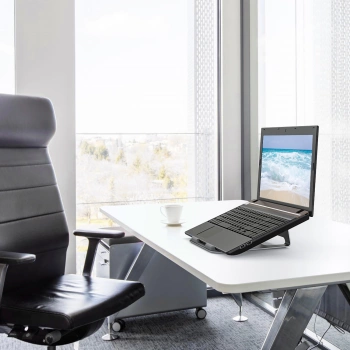 Подставка для ноутбука Cactus CS-NB-AL